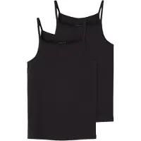 Name It Kids Onderhemd zwart