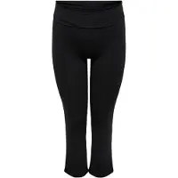 Only Play Sportbroek zwart