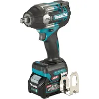 Makita TW007GD201 40 V Max Slagmoersleutel (accu slagmoersleutel)