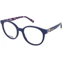 Love Moschino Mol584-pjp Vrouw Met Bril