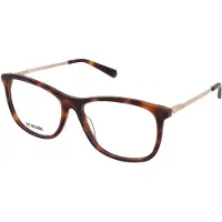 Love Moschino Zonnebril - LOVE - MOL589 - Dames - Maat 55 - Kleur 05l