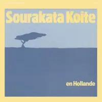 Konkurrent Sourakata Koité - En Hollande (LP)