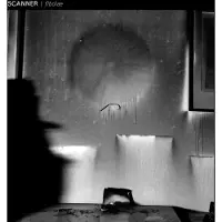 Konkurrent Scanner - Fibolae (LP) (Limited Edition)