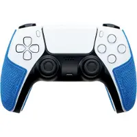 Lizardskins Controller Grip - PS5 DualSense - Blauw