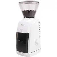 Baratza Encore White elektrische koffiemolen - Wit