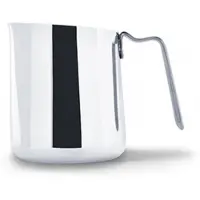 Fellow Eddy Milk Pitcher 350 ml silver