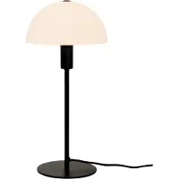 Nordlux Ellen LED Tafellamp | 1x E14 Max 40W | Zwart