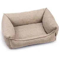Beeztees orthopedische hondenmand Zia Beige 60 x 40 cm