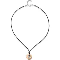 Jacob Jensen - halsketting - Dames - Arc - 41502-45RS