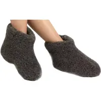 Woolwarmers Dolly /bruin