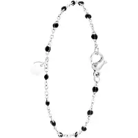 Lucardi Armband zilver