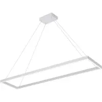 Fantasia Guri hanglamp 30x120 cm - 53W - 3000K - dimbaar