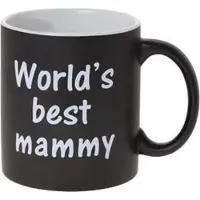 COSY&TRENDY Cosy & Trendy Mok World Best Mammy 470 ml