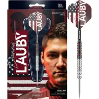 Target Danny Lauby G1 90% - Dartpijlen