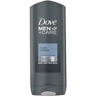 Dove Men Douchegel Cool Fresh - 250 ml