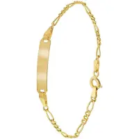 Lucardi Armband goud