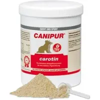 Canipur Carotin Poeder - 500 g