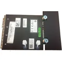 Dell Broadcom 57412 2 Poort 10Gb, Netwerkkaarten