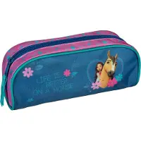Spirit Riding Free Etui 22 cm