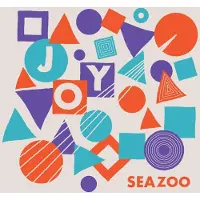 Cargo Seazoo - Joy (LP)