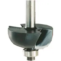 Festool Snijders, Dubbele radiusfrees TC S8 D38.1/R6.35/R6.35