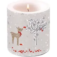 Ambiente kaars Sniffing Deer