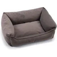 Beeztees Memory Foam Hondenmand Fy
