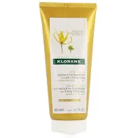 Klorane Ylang-Ylang Cire D'Ylang-Ylang Conditioner - 200ml | Voor Zon