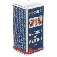 Ricqles Muntalcohol 50 ml Mondwater