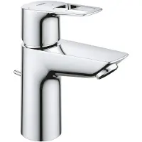 GROHE BauLoop, chroom