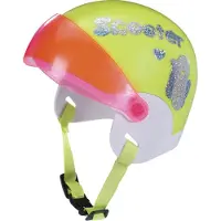 Baby Born City Scooter Helm - Poppenkleding