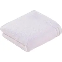 Vossen Handdoek Calypso Feeling White (set van 3) (50 x 100 cm)