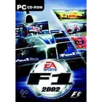 F1 2002