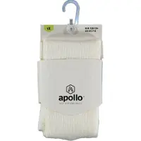 Apollo - Maillot ecru - Maat 128/134