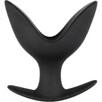 Sinner Gear Siliconen Anker Buttplug - Klein