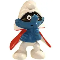 Schleich 21003 Spion Smurf - boef - speelfiguurtje - 6cm