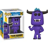 Funko POP! Tylor - Pop! Disney - Monsters At Work