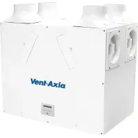 Vent-Axia WTW Sentinel Kinetic B Plus - Links