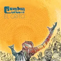 OUTHERE Cumbia Chicharra - El Grito (LP)