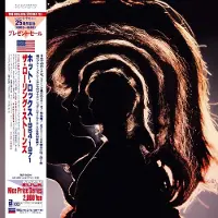 Cd The Rolling Stones - Hot Rocks