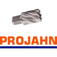 Projahn Kernboor 55mm , Snijdiepte 30mm ,Weldon ''''
