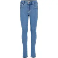 ONLY GIRLS Jeans 'Rain' blauw
