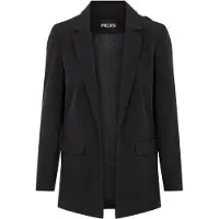 Pieces Blazers 'Bozzy' zwart