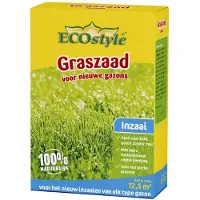 Ecostyle Graszaad Inzaai 250g