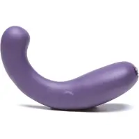Je Joue G-Kii Adjustable G-Spot Vibrator Paars 1 St Vibrator