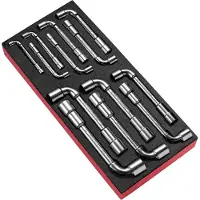 Facom lege foam module voor modm.75 - PM.MOD75