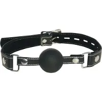 Sportsheets - Edge Silicone Ball Gag