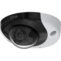 Axis 01919-001 beveiligingscamera Dome IP beveiligingscamera 1920 x 1080 pixels Plafond
