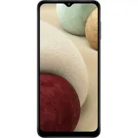 Samsung Refurbished | Galaxy A12 - Zwart - 64 GB - Dubbele fysieke simkaart