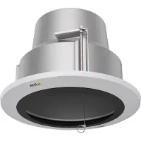 Axis TQ6201-E - Inbouwbeugel voor camerakoepel - Geschikt voor binnen- en buitengebruik - Compatibel met Q6315-LE 50 Hz, Q6315-LE 60 Hz, Q6318-LE 50 Hz